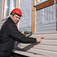 Best Historical Building Siding Restoration  in Drexel, NC